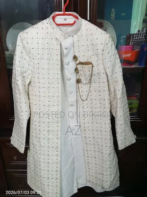 Sherwani Like Full New