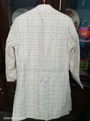 Sherwani Like Full New