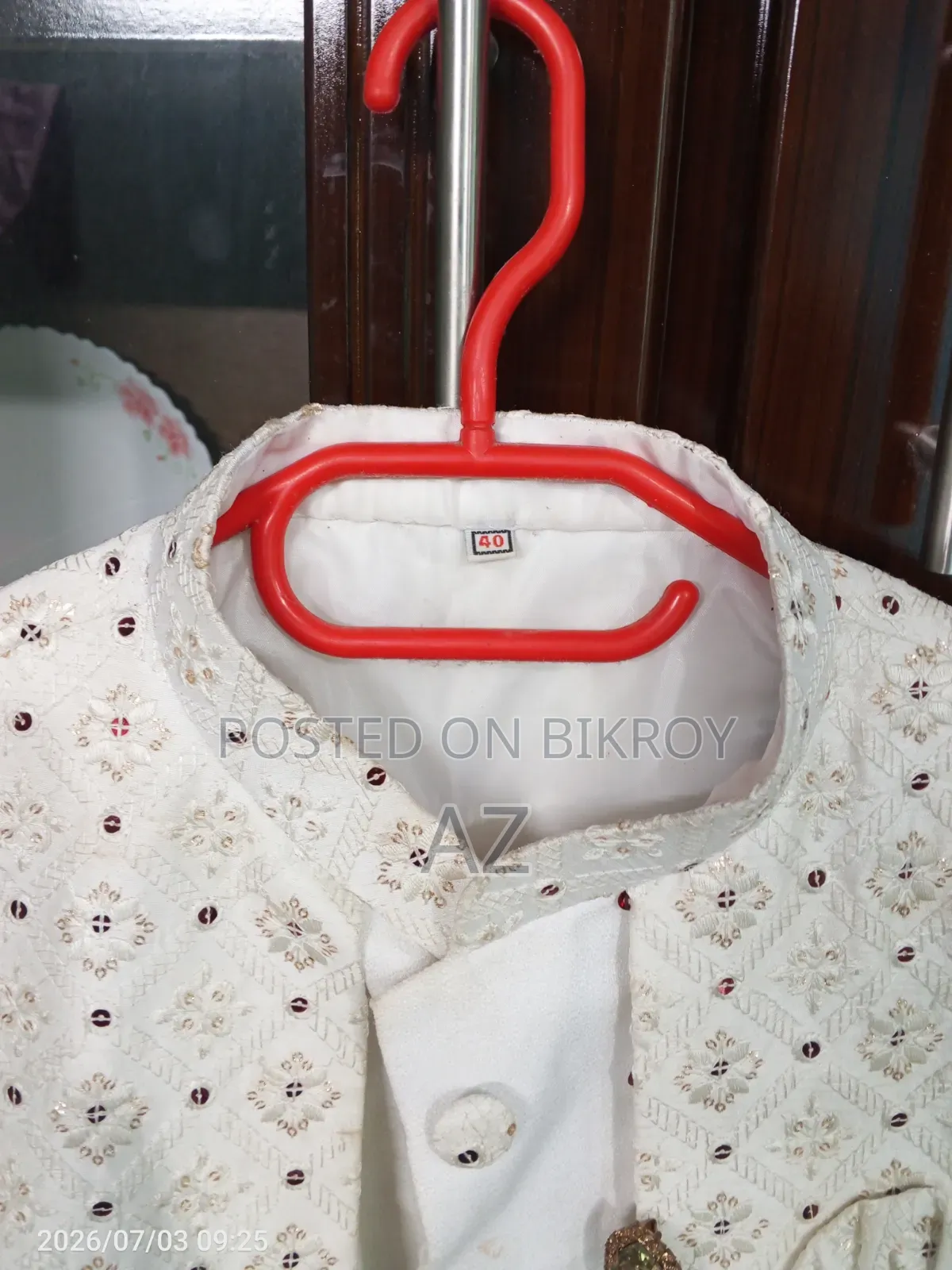 Sherwani Like Full New