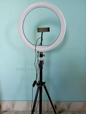 Ring Light Stand