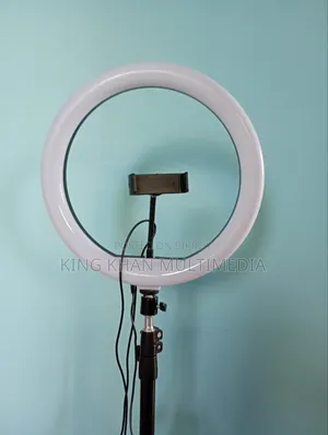 Ring Light Stand