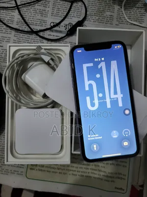 অ্যাপল আইফোন ১১ ৬৪ জিবি পার্পল