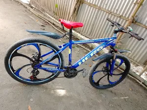 Cycle like new, no problems, just buy and ride