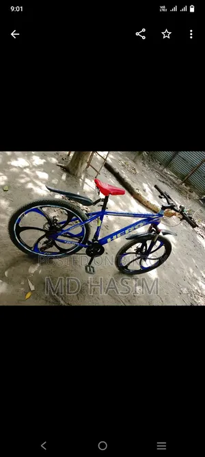 Cycle like new, no problems, just buy and ride