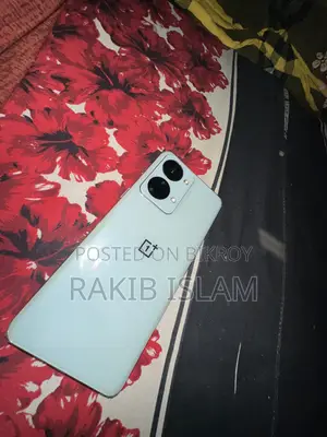 OnePlus Nord 2T 128 GB Green