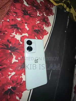 OnePlus Nord 2T 128 GB Green