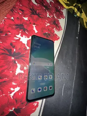 OnePlus Nord 2T 128 GB Green