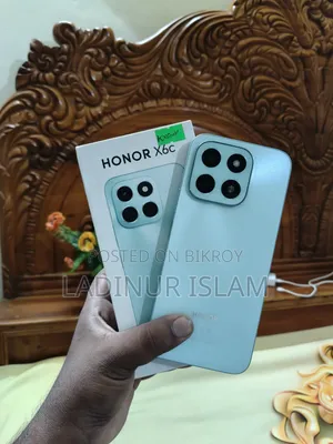 Honor X6C 128 GB
