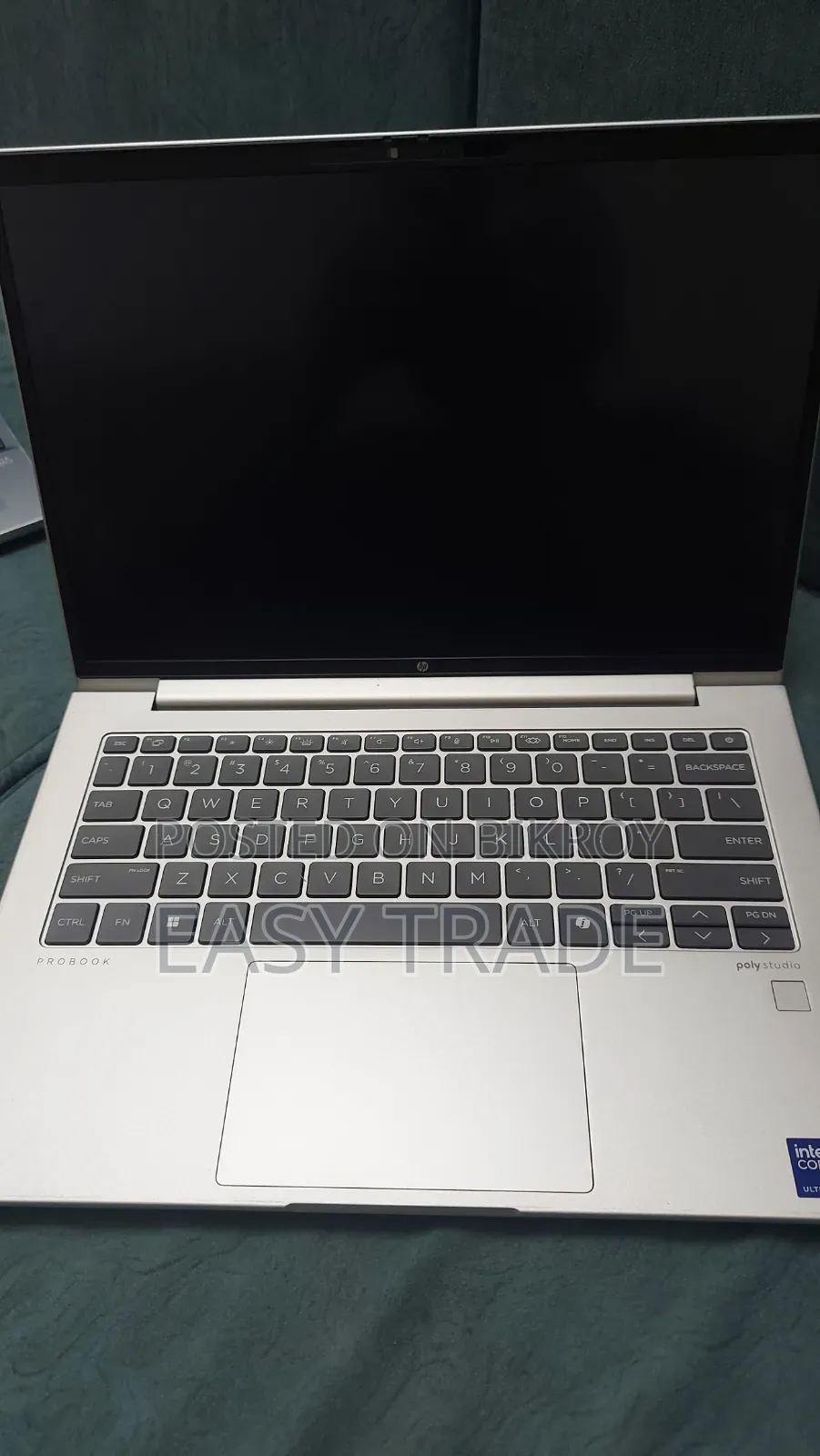 Laptop HP ProBook 440 16GB Intel Core Ultra 7 SSD 1TB