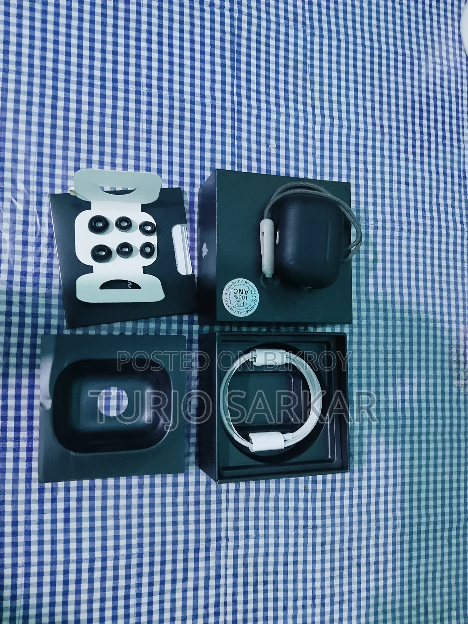 Airpods Pro Second Generation