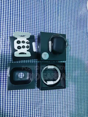 Airpods Pro Second Generation