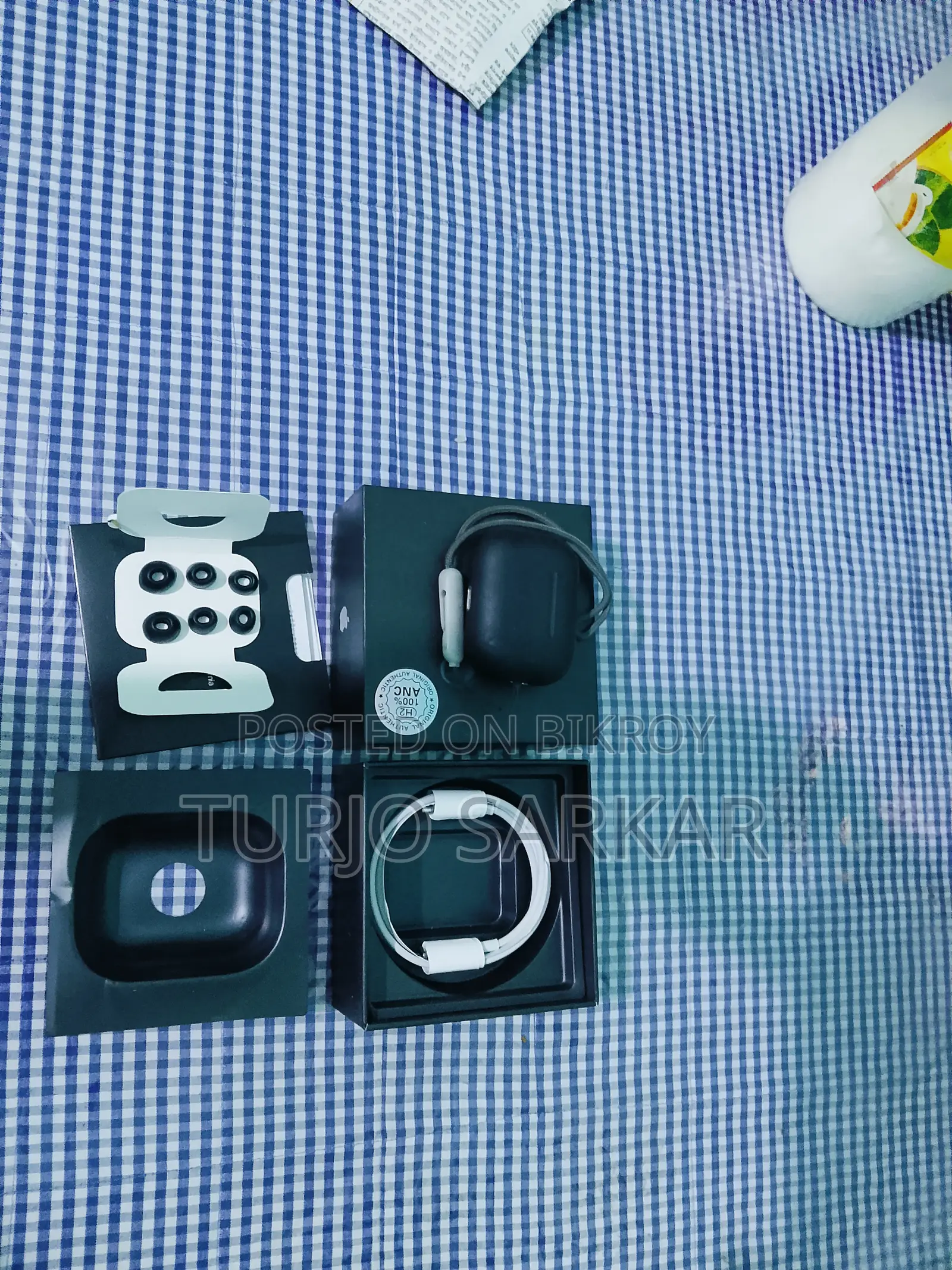 Airpods Pro Second Generation