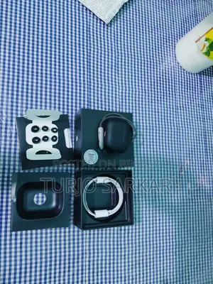 Airpods Pro Second Generation