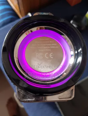 MKB Sp3 Speaker
