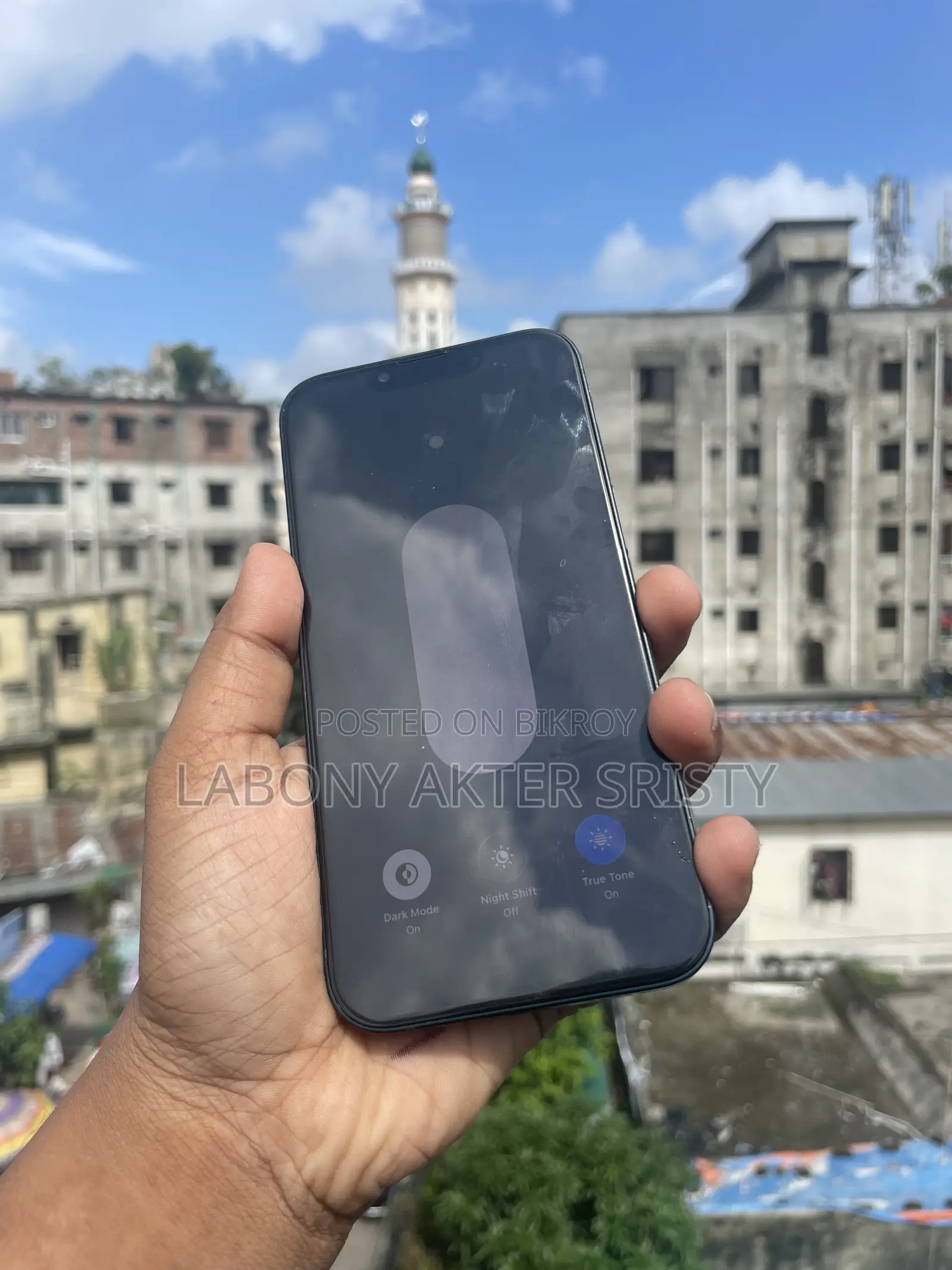 Apple iPhone 13 128 GB Black