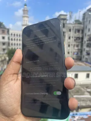 Apple iPhone 13 128 GB Black