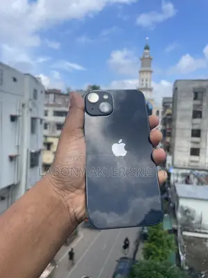 Apple iPhone 13 128 GB Black