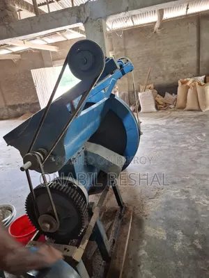 Automatic Mustard Oil Press Machine
