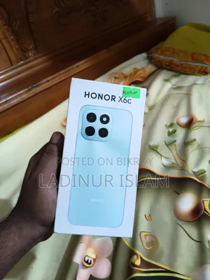 Honor X6C 128 GB