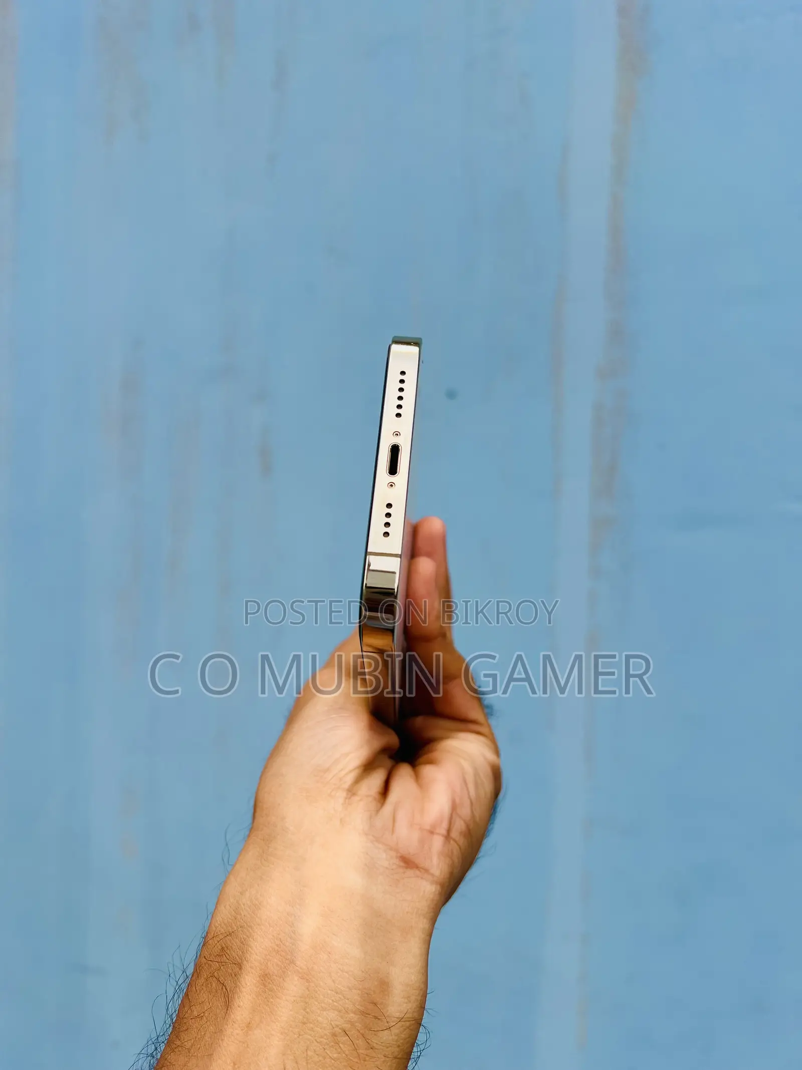অ্যাপল আইফোন ১২ প্রো ম্যাক্স ১২৮ জিবি গোল্ড