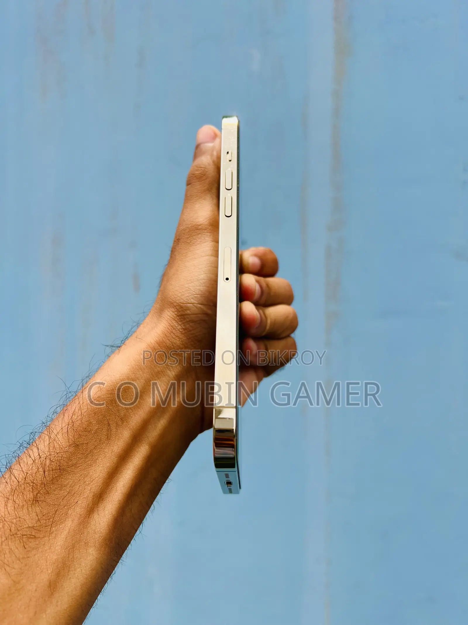 অ্যাপল আইফোন ১২ প্রো ম্যাক্স ১২৮ জিবি গোল্ড