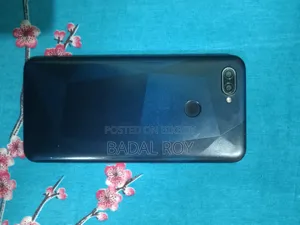 Oppo A12 32 GB Black
