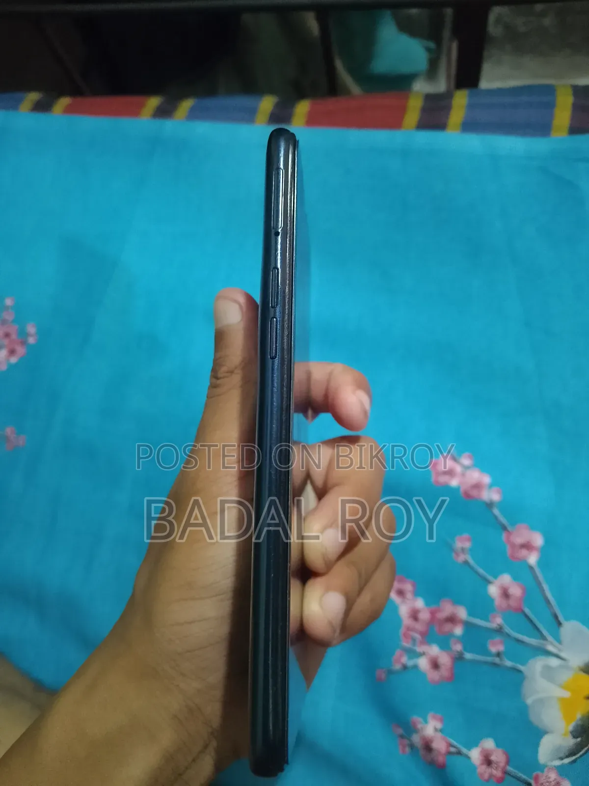 Oppo A12 32 GB Black