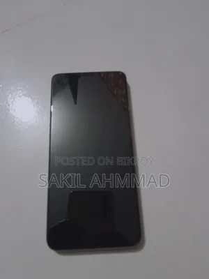 Samsung Galaxy S9 Plus 64 GB Black