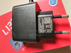 New Symphony L137 Black