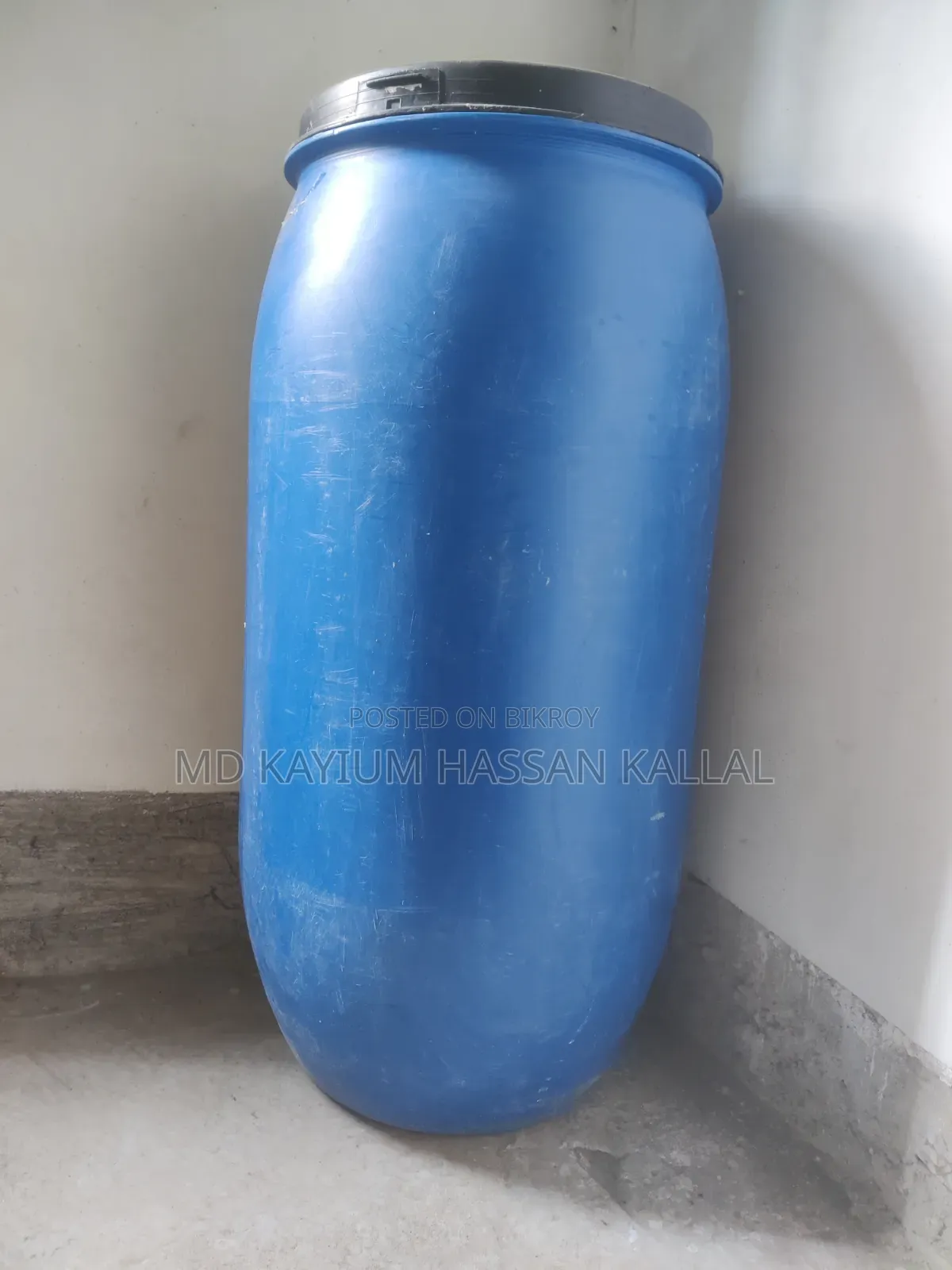 ড্রাম / Drum