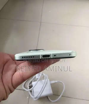 Xiaomi Civi 4 Pro 256 GB Green