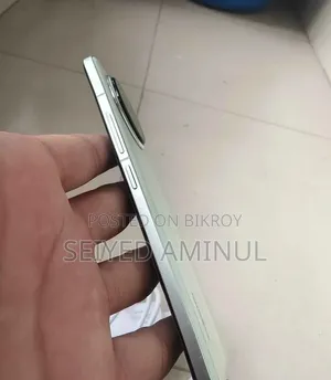 Xiaomi Civi 4 Pro 256 GB Green