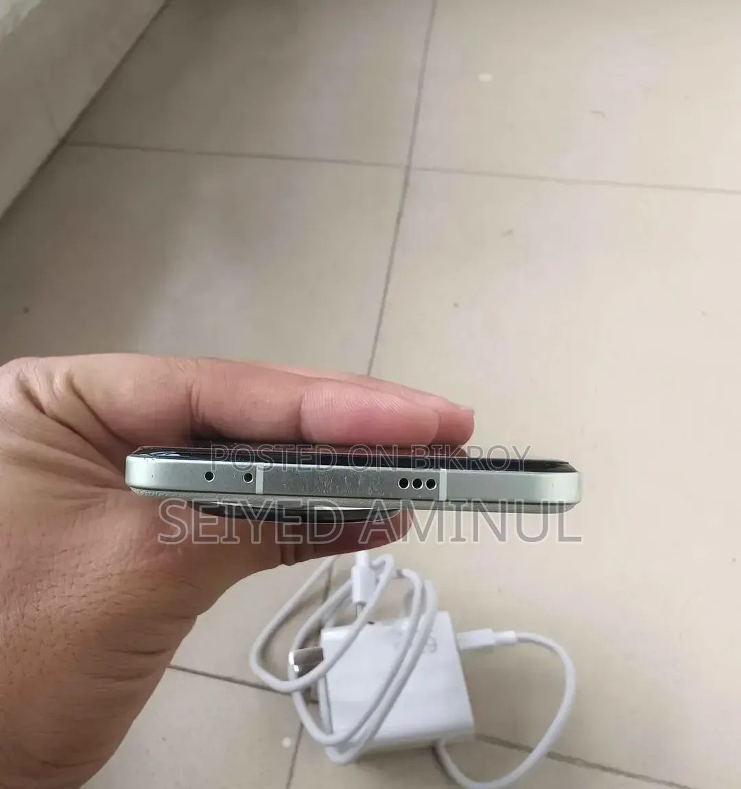 Xiaomi Civi 4 Pro 256 GB Green