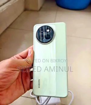Xiaomi Civi 4 Pro 256 GB Green