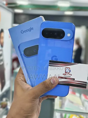 Google Pixel 10 128 GB Blue