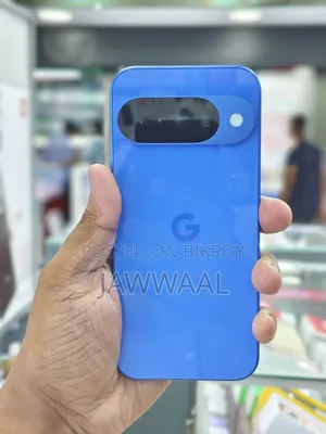 Google Pixel 10 128 GB Blue