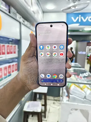 Google Pixel 10 128 GB Blue
