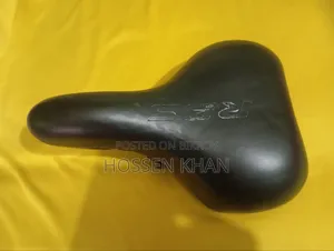 Bicycle Seat