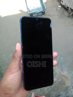 Tecno Spark 6 Air 64 GB Blue