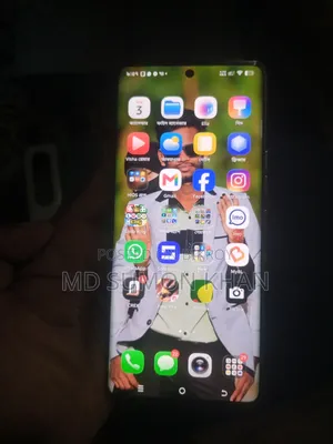 New Tecno Camon 40 Pro 5G 256 GB Blue