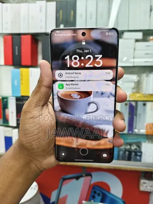 Realme P4 Power 128 GB Silver