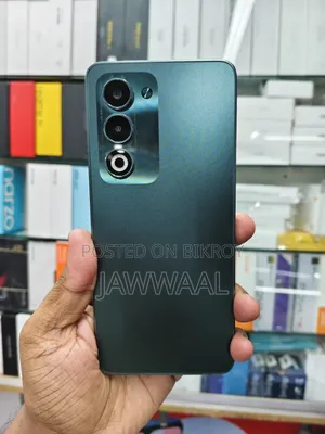 Oppo A5 128 GB Green
