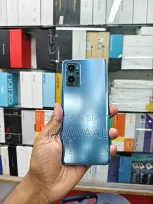 Realme 9i 64 GB Blue