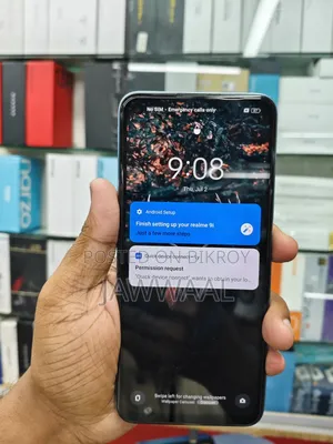 Realme 9i 64 GB Blue