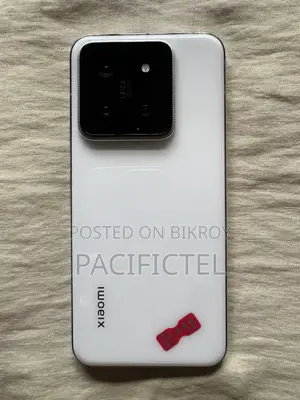 Xiaomi 14 256 GB White