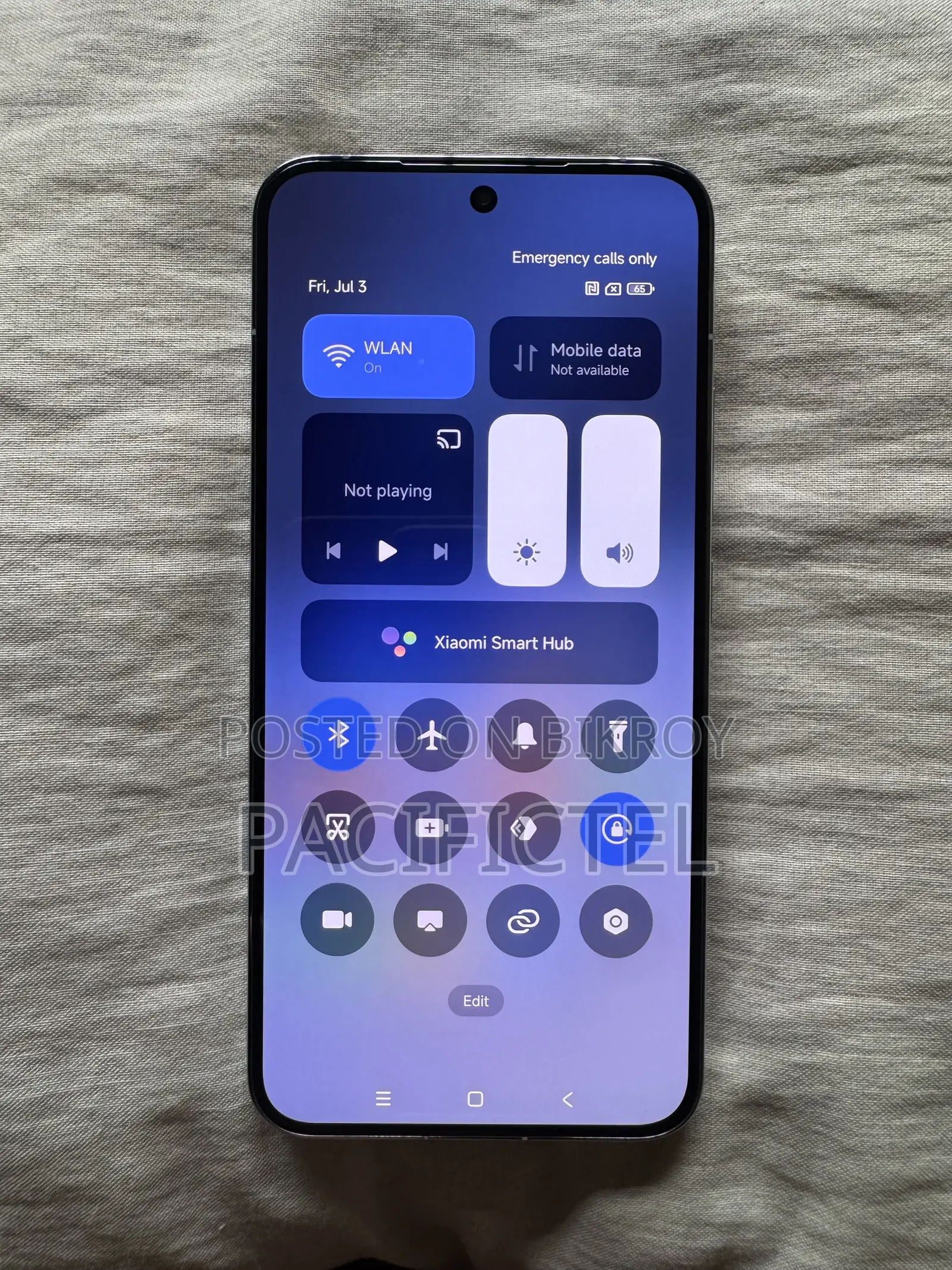 Xiaomi 14 256 GB White