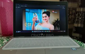 Laptop HP ProBook 650 G4 8GB Intel Core I5 SSD 256GB