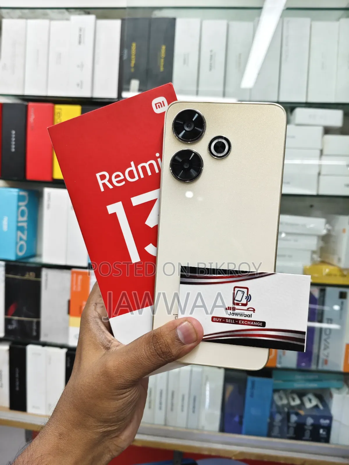 Xiaomi 13 128 GB White