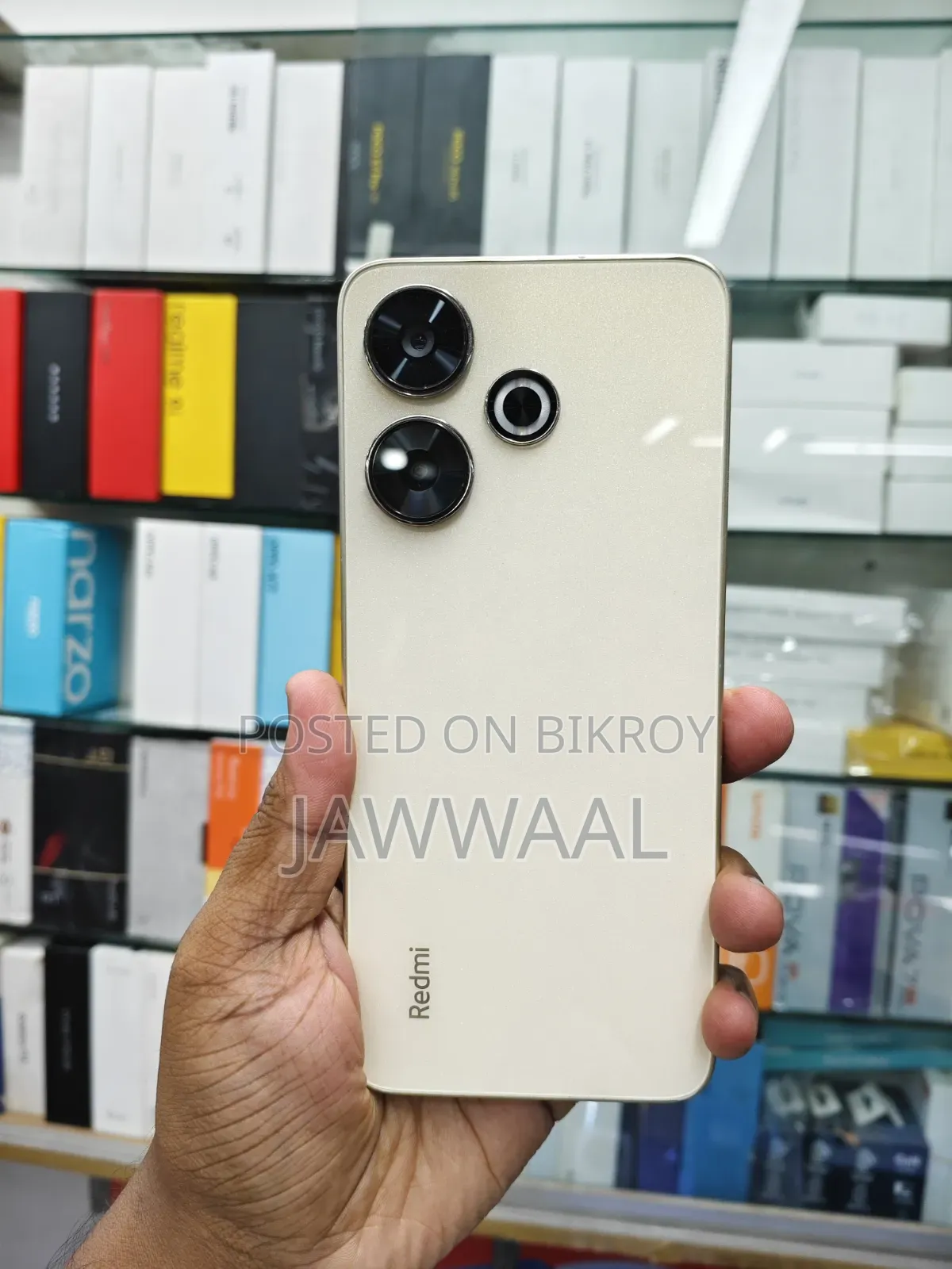 Xiaomi 13 128 GB White
