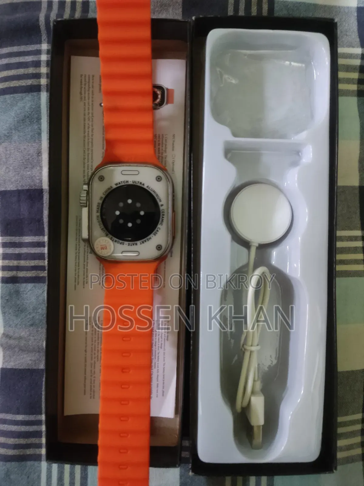 Smart Watch